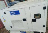 Diesel generator available for sale at ikeja