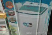 Gasa washing machine for sale at ojo alaba