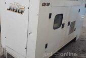 Jmg 100 kva generator. For sale at oregun Ikeja Lagos