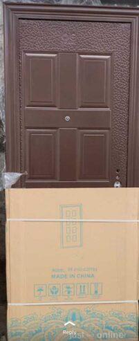 Special Door for Sale in Orile Lagos