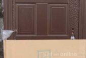 House Imported doors – Orile Coker