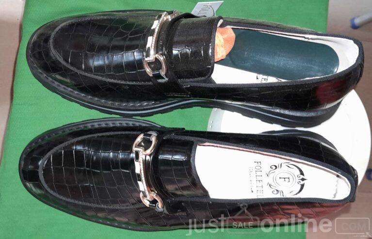 Italian Men Shoe for sell at kosofe