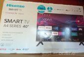 Hisense 32 inches Led TV for sale in ikeja