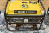 SENWEI SV2200 generator for sell at ikeja