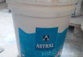 Astra Powder Chemical for sell at Kosofe