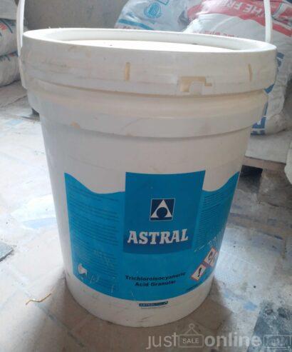 Astra Powder Chemical for sell at Kosofe