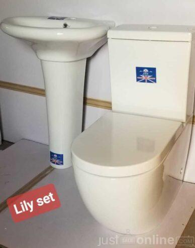 Water Closet (WC) For sale in Orile Coker