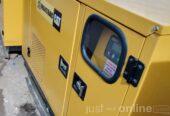 20kva mantrac diesel generator for sale at Ikeja