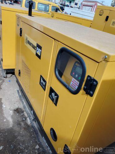 20kva mantrac diesel generator for sale at Ikeja