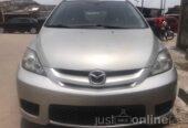 Mazda 5 2007 for sale at surulere