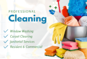 CLEANING AND FUMIGATION SERVICE