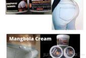 Bazouka Mangbola Cream, Manuku, Botcho Butt and Breast