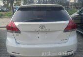 Toyota venza for sale in Lekki