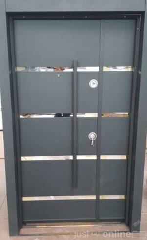 Turkish luxury doors for sale in Orile Lagos