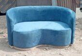 Quality 2 Seater Couches for Sale at gbagada