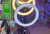 22 Inches Ringlight for sell at ikorodu