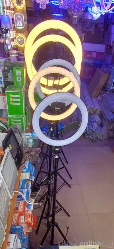 22 Inches Ringlight for sell at ikorodu