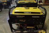 Tigmax Generator for sale in ikeja