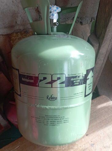 R22 Refrigerant Gas – 13.6kg for sale in Lagos