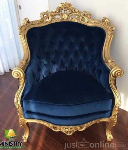 Atlanta Design chair for sell at Gbagada