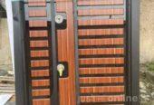 Turkish luxury doors for sale in Orile Lagos