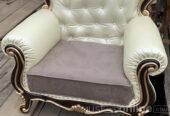 Royal chair for sale at ikorodu