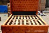 Bedframe for sale in Ojo Alaba