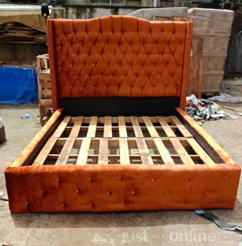 Bedframe for sale in Ojo Alaba