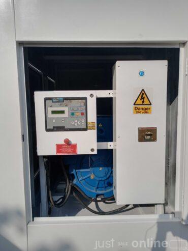 500KVA SOUNDPROOF GENERATOR (FG WILSOM) FOR SALE – IKEJA