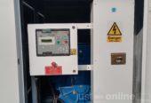 500KVA SOUNDPROOF GENERATOR (FG WILSOM) FOR SALE – IKEJA