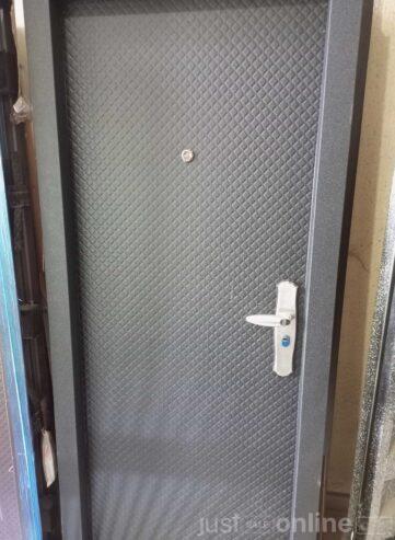 German Security Steel Doors for sale in Lagos Island