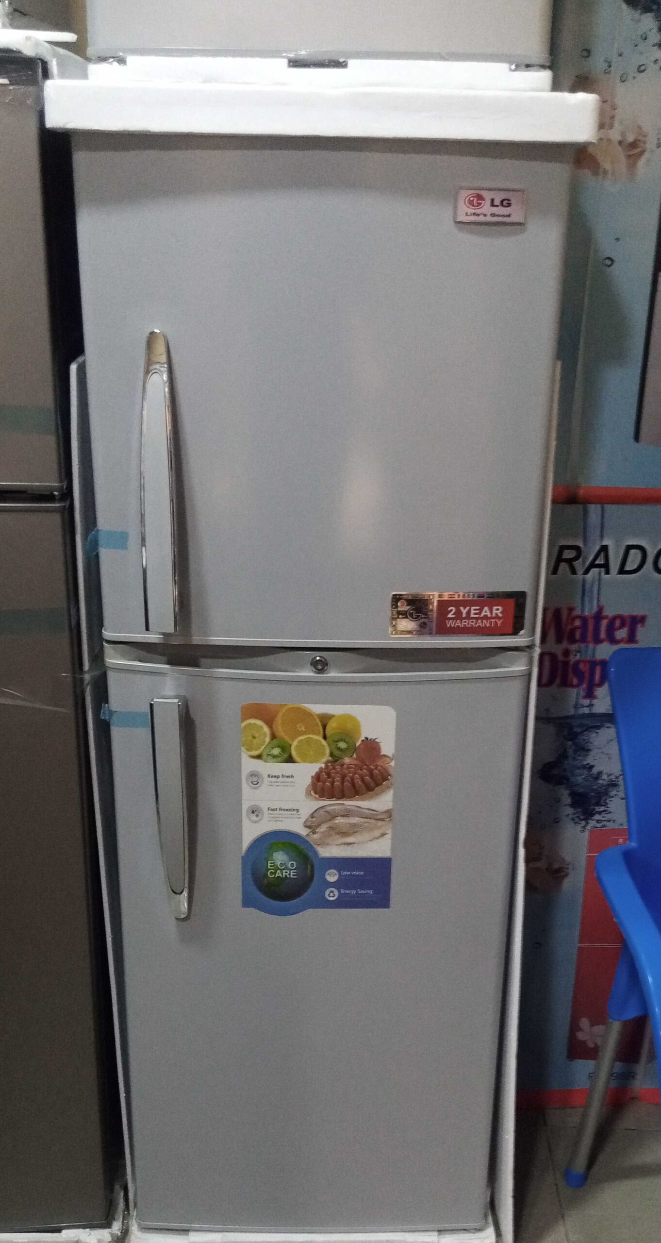 AEON fridge for sale at ojo Alaba