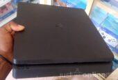 Sony PlayStation 4 slim for sell at ikeja