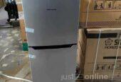 Hisense double door fridge For Sale in Lekki