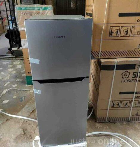 Hisense double door fridge For Sale in Lekki