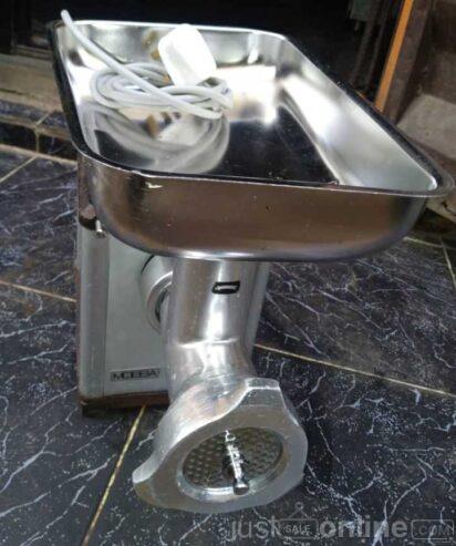 Commercial Juice extractor 2000 – Ojo Alaba