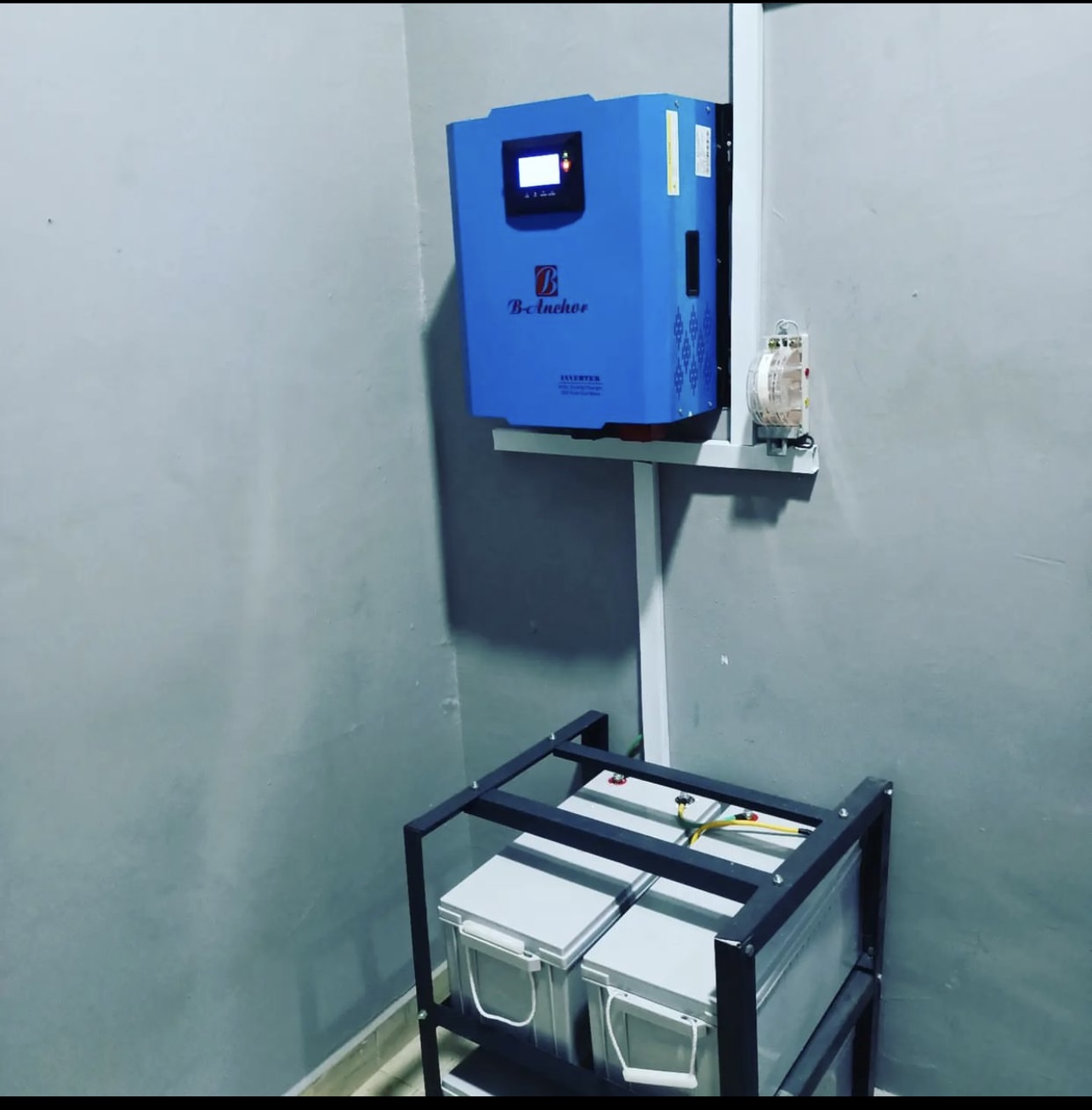 3.5kva inverters 48volt for sale in ikeja