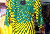 Clothing design /top for sale at lkeja