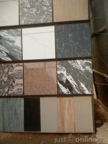 Tiles for sale at ikorodu