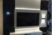 Quality TV console shelve for sale in gbagada