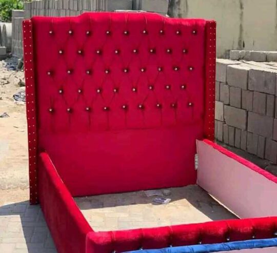 Bedframe for sale in Ojo Alaba