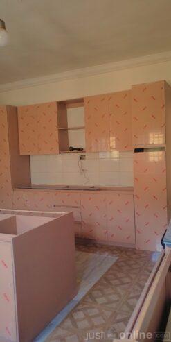 Kitchen cabinet for sale at gbagada