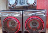 LG Xboom Sound System for sell at ikorodu