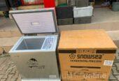 Refrigerators Wholesale at Ojo Alaba International