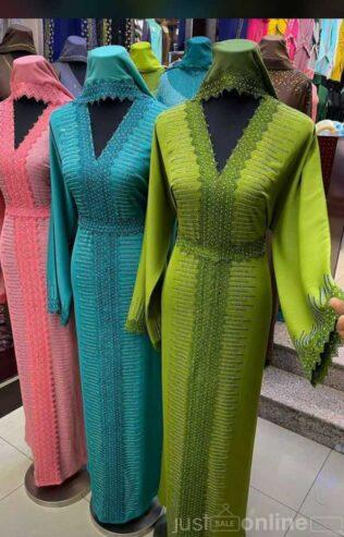 Abaya for sale in Balogun