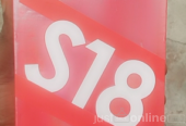 Itel S18 for sale in Ikeja