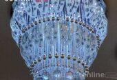 Flush chandelier light for sell at ikorodu