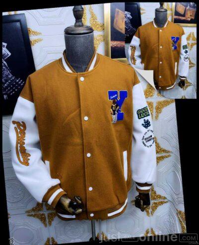 Wholesale of designers jacket 🧥 in Mandilas