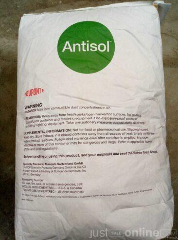 Antisol for sale at kosofe