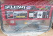 Elepaq 5800 generator for sale in ikorodu